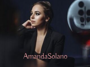 AmandaSolano