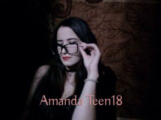 Amanda_Teen18