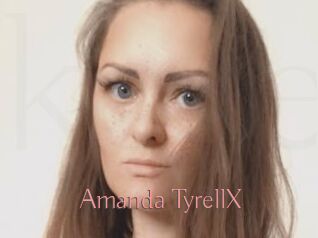 Amanda_TyrellX