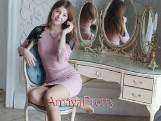 AmayaPretty