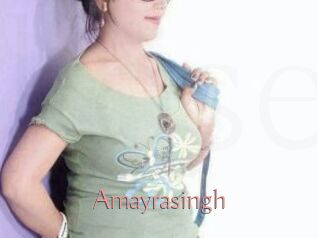 Amayrasingh