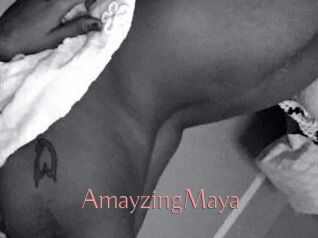 AmayzingMaya