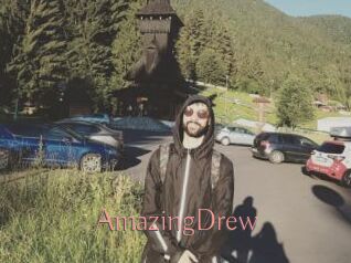 AmazingDrew