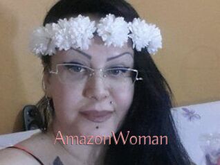 Amazon_Woman