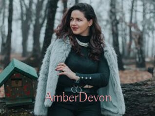 AmberDevon