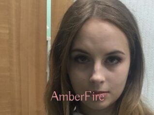 AmberFire