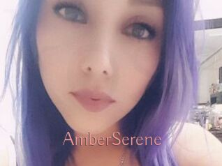 AmberSerene