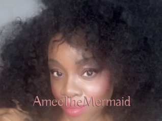 AmeeTheMermaid