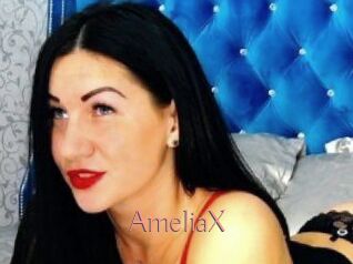 AmeliaX