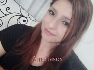 Ameliasex