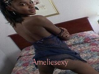 Ameliesexy