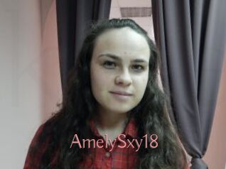 AmelySxy18