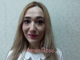 AmesRose