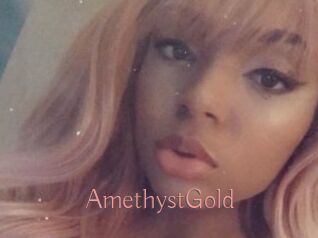 AmethystGold