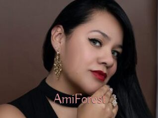 AmiForest