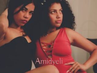 Amidyeli