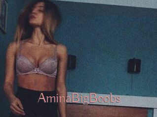 AminaBigBoobs