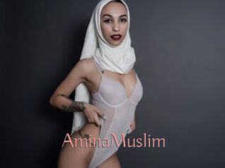 AminaMuslim