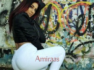 Amiraas