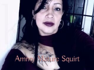 Ammy_Mature_Squirt