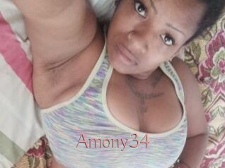 Amony34