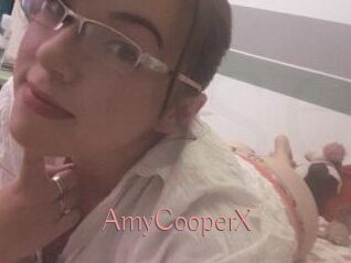 AmyCooperX