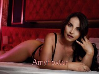 AmyFoxter