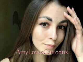 AmyLovesCartoons