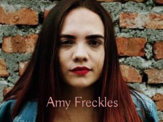 Amy_Freckles