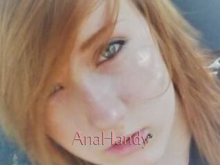 AnaHandy