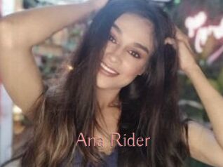 Ana_Rider