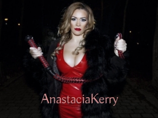 AnastaciaKerry