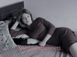 AnastasiaBennett