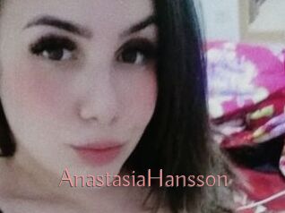 AnastasiaHansson