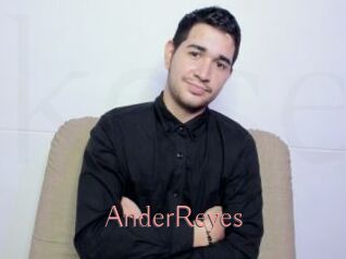 AnderReyes