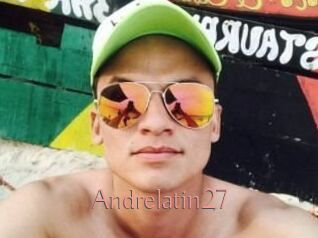 Andrelatin27