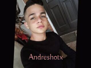 Andreshotx