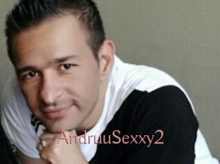 AndruuSexxy2