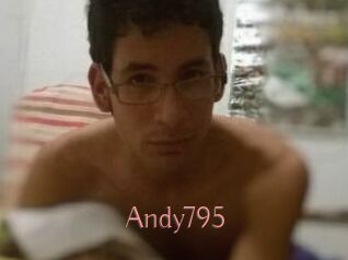 Andy795