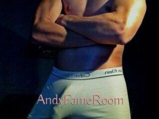 AndyFameRoom