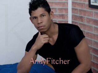 AndyFitcher