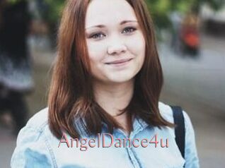 AngelDance4u