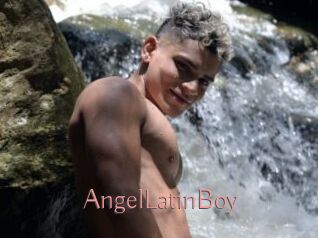 AngelLatinBoy