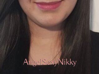 AngelSexyNikky