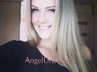 AngelUrDream