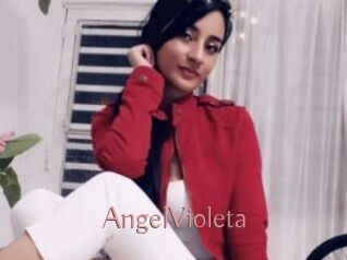 AngelVioleta