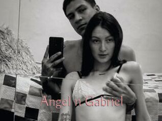 Angel_n_Gabriel