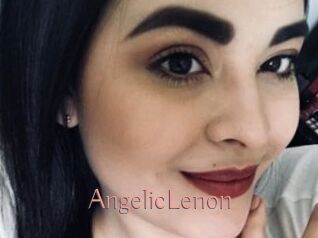 AngelicLenon