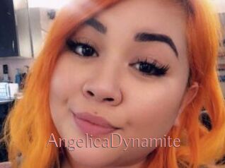 AngelicaDynamite