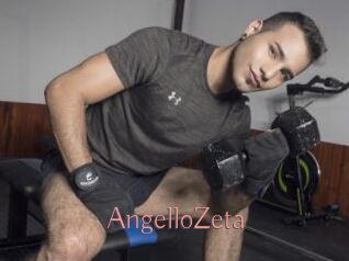 AngelloZeta